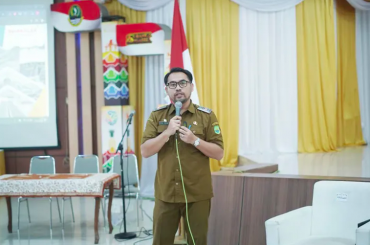 Kepala BP4D Subang Dorong Optimalisasi Medsos OPD demi Efektivitas Komunikasi 