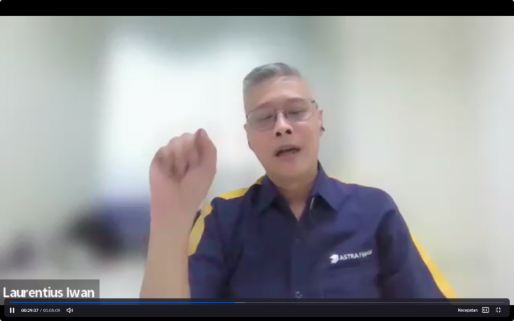 Alasan Mengapa AMEC Harus Digunakan untuk Mengukur Program PR