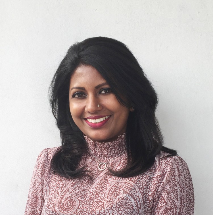 Edelman Tunjuk Geeta Ramachanran sebagai Business Director Brand