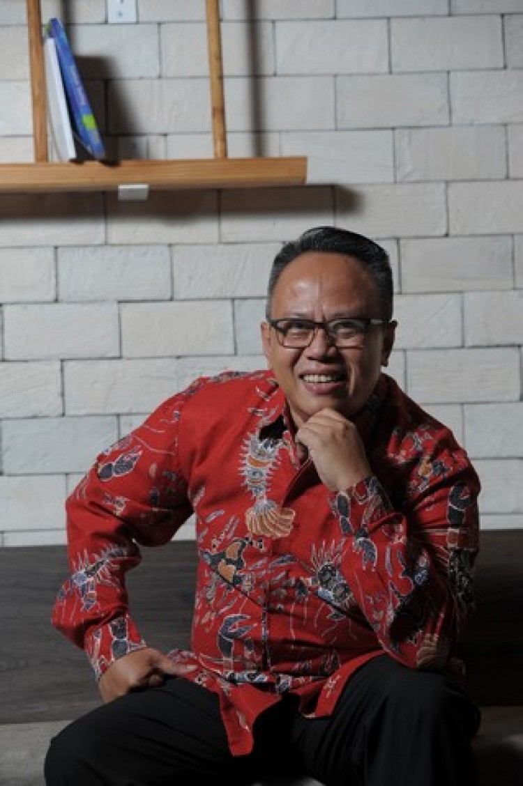 Arif Mujahidin, Danone Indonesia: Loyalitas PR kepada Perusahaan dan Profesi (Bag. 4)
