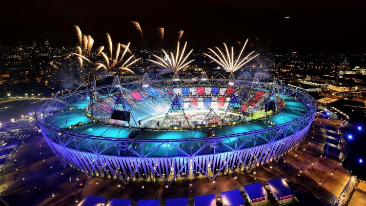 Mengampanyekan Asian Games 2018: Belajar dari Olimpiade London (Bag 2)
