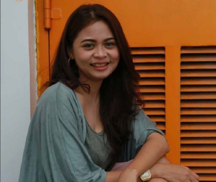 Eggie Nurmahabbi, ICON PR INDONESIA 2018 - 2019: Terasah di Panggung Teater