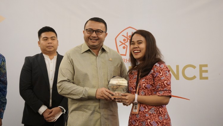 PR Excellence Awards 2019 Resmi Digelar