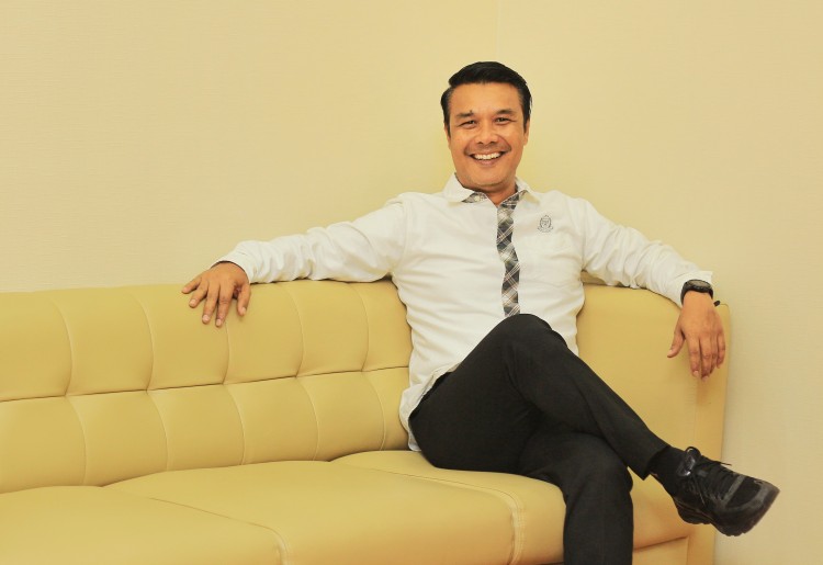 Muhammad Fikser, Pemkot Surabaya: Kekuatan Relasi Media