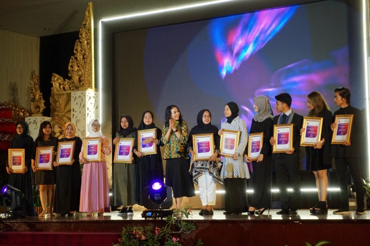 UIN Sunan Kalijaga Jadi yang Terbaik di PR INDONESIA Rookie Stars Competition 2019