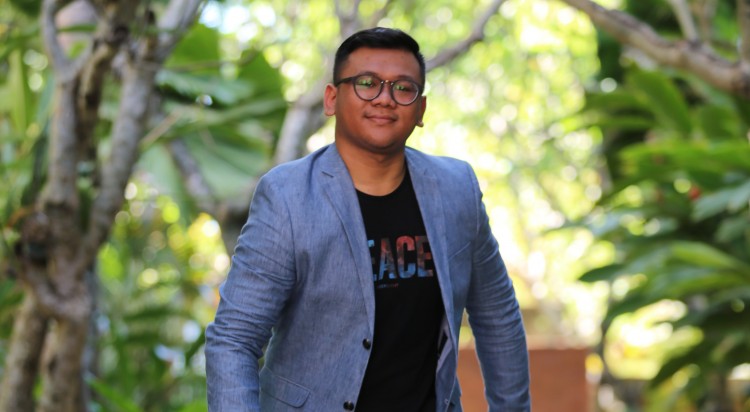 Ibrahim M Ramadhan, ICON PR INDONESIA 2019 - 2020: 