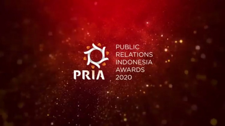 Saksikan Sekarang, Puncak PRIA 2020, Live di YouTube!