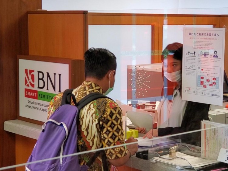 BNI Dukung Kemudahan Bisnis 400 Investor Jepang di Indonesia