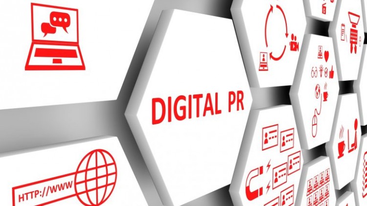 Kenali Struktur Organisasi Digital PR