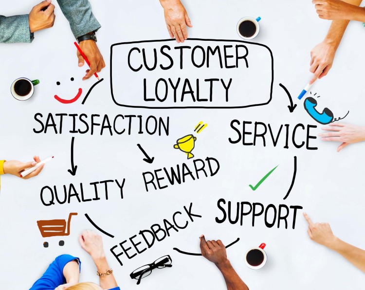 AMEC Measurement: Loyalitas Pelanggan Meningkat