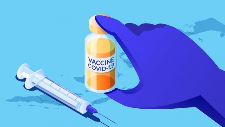 Pasca Program Vaksinasi