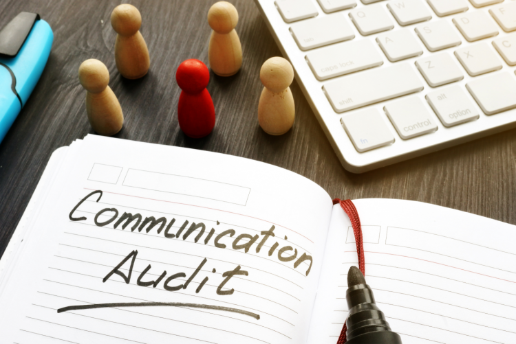 Audit Komunikasi 