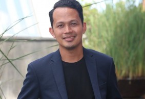 Tomi Wijaya, Perum Bulog: “Born to Win”