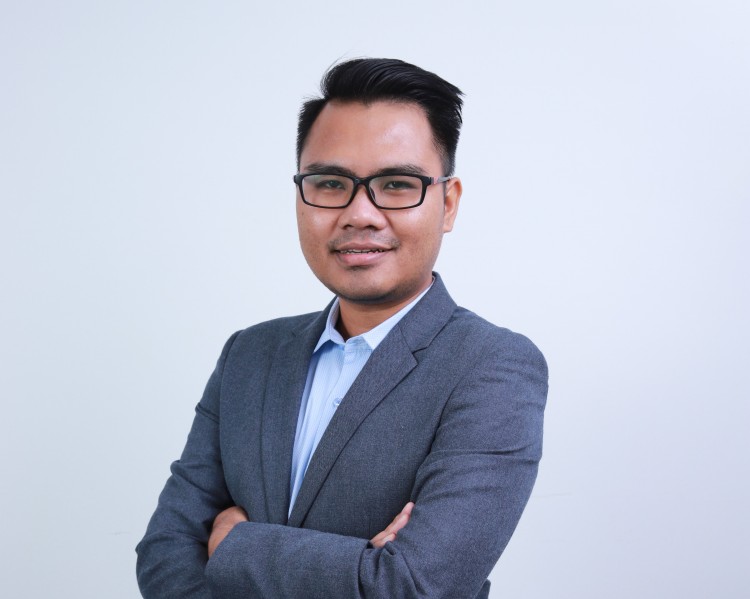 Ricky Iskandar, Forest Interactive Indonesia: Bisa Karena Terbiasa