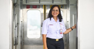 Anne Purba, KAI Commuter: Membangun Komunikasi, Mengubah Budaya