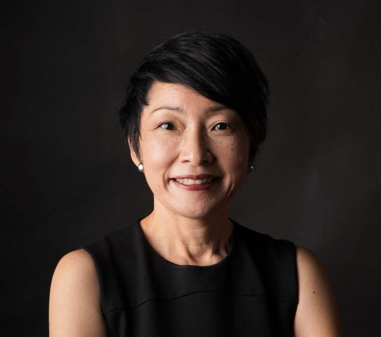 Felicia Nugroho, Orang Indonesia Pertama Pimpin AMEC Chapter Asia Pasifik