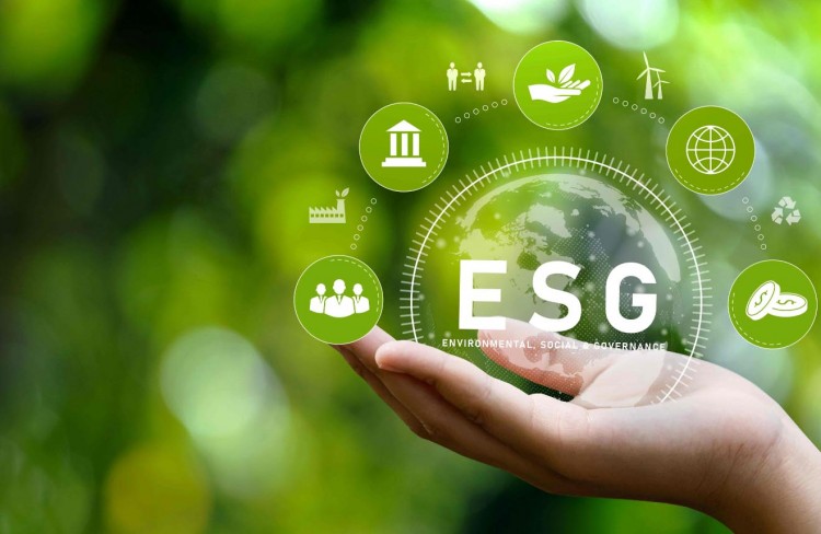 Round Up: Peran PR dalam ESG