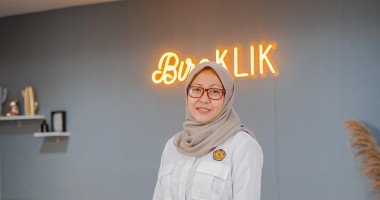 Khoiria Oktaviani, Kementerian ESDM: Terinspirasi dari Kartini