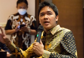 Aqsath Rasyid Naradhipa, Co-founder & CEO NoLimit Indonesia: Inklusi Teknologi Informasi