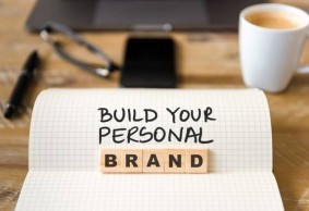 Membangun “Personal Branding