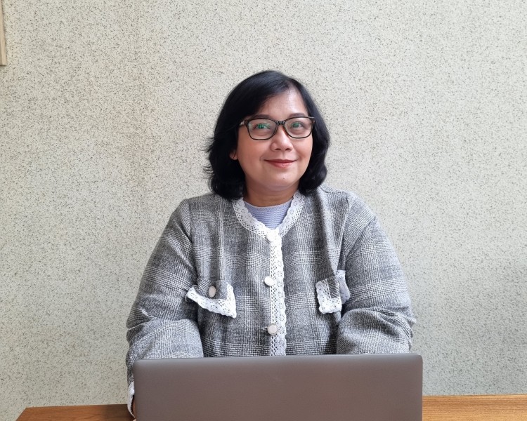 Candy Sihombing, Corporate Communication and CSR Manager Trakindo: Penuh Makna