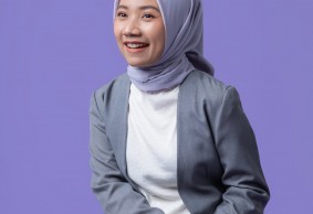 Sari Dewi Ayuningrum, ICON PR INDONESIA 2022 - 2023: Mendengar dengan Hati