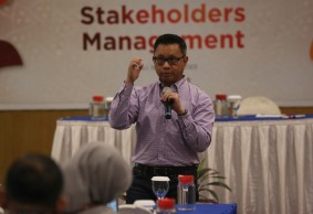 Empat Manfaat “Stakeholders Management”  