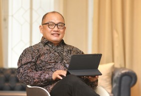 Dody Agoeng, PT Bank Tabungan Negara: Seni Membangun “Trust”