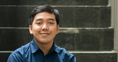 Ganjar Wijaya, ICON PR INDONESIA 2022 – 2023: Seni Mengomunikasikan Data