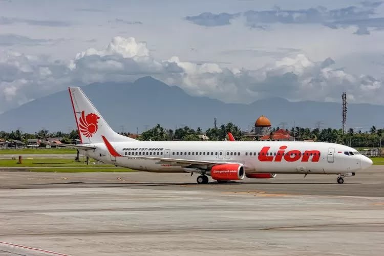 Ini 6 Strategi Lion Air Merespons Krisis 