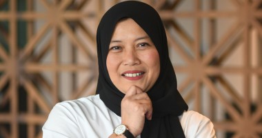 Nurul Qoyimah, Kepala Humas BPKH: Menjaga  Kepercayaan Umat lewat  Data dan Integritas