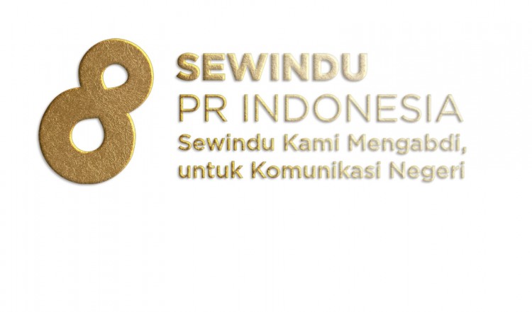 Menuju SEWINDU PR INDONESIA, Cek Agendanya di Sini!