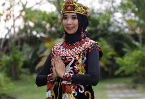 Zulfiana Setyaningsih, Corporate Communication Manager PT TWC Borobudur, Prambanan, dan Ratu Boko (Persero): Hati Nurani