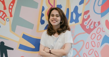 Chika Nur Rachma Koeswandi,  Danone Indonesia: PR Bukan Profesi Biasa