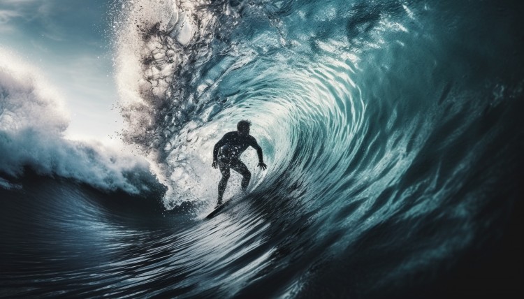  4 Langkah Merancang Strategi “Riding The Wave” yang Efektif