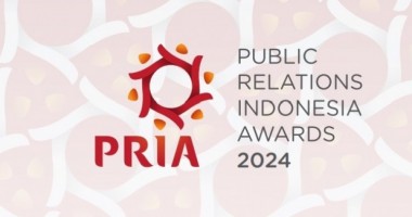 Daftar Lengkap Pemenang PRIA 2024