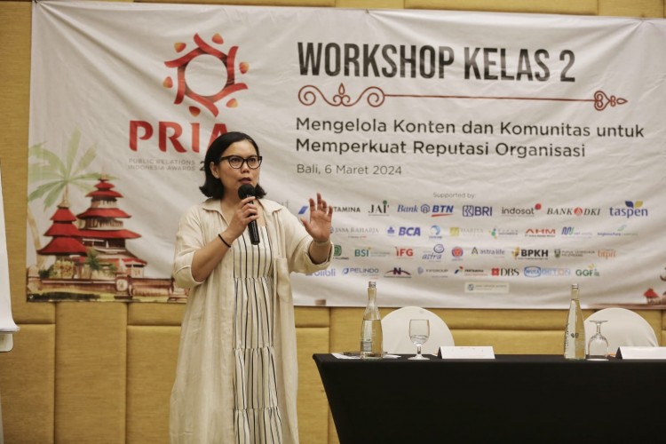Tips Mengelola Komunitas Digital ala Bank DBS Indonesia