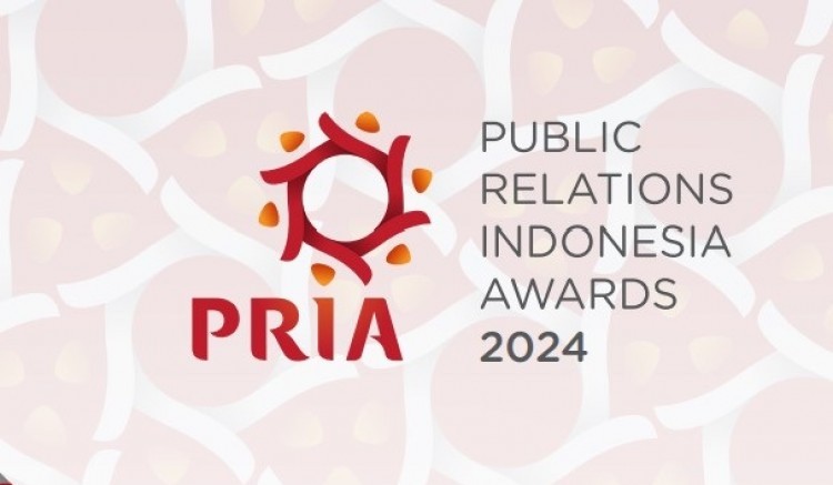 PRIA 2024 Digelar di Bali, Delapan Institusi Raih Platinum