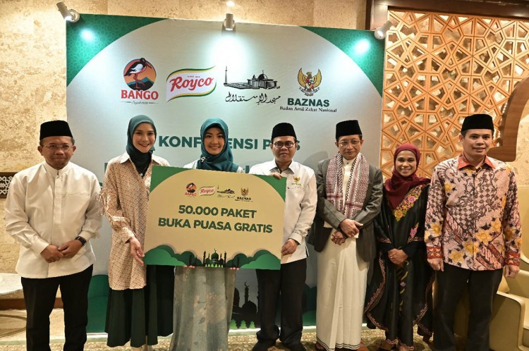 Kolaborasi Kebaikan, Unilever Indonesia dan Baznas Tingkatkan Kualitas Hidup Masyarakat