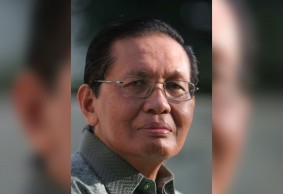 Bapak Komunikasi Indonesia Prof. Alwi Dahlan Meninggal Dunia