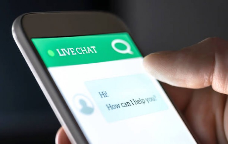 5 Keuntungan Penggunaan “Chatbot” untuk Komunikasi Bisnis