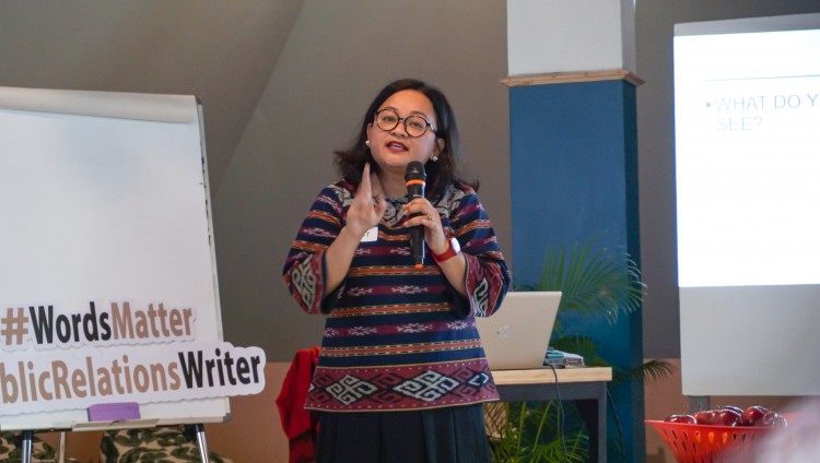 Prinsip Dasar Menulis Rilis Prinsip Dasar Menulis Rilis