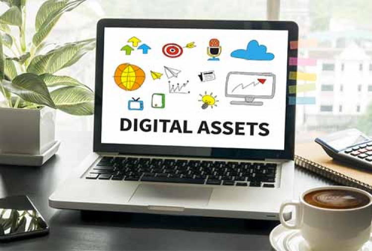 Aset Digital, Apa Pentingnya Buat PR? Aset Digital, Apa Pentingnya Buat PR?