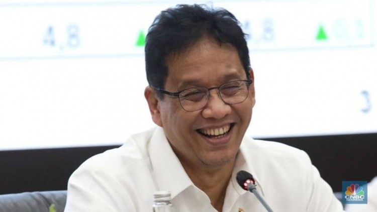 Bahasa Empati di Tengah Birokrasi: Warna Baru Komunikasi Publik ala Purbaya Bahasa Empati di Tengah Birokrasi: Warna Baru Komunikasi Publik ala Purbaya