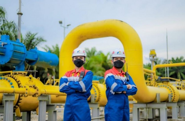 3 Fondasi Bangun Reputasi di Tengah Erosi Kepercayaan Publik ala PT Pertamina Gas Negara 3 Fondasi Bangun Reputasi di Tengah Erosi Kepercayaan Publik ala PT Pertamina Gas Negara