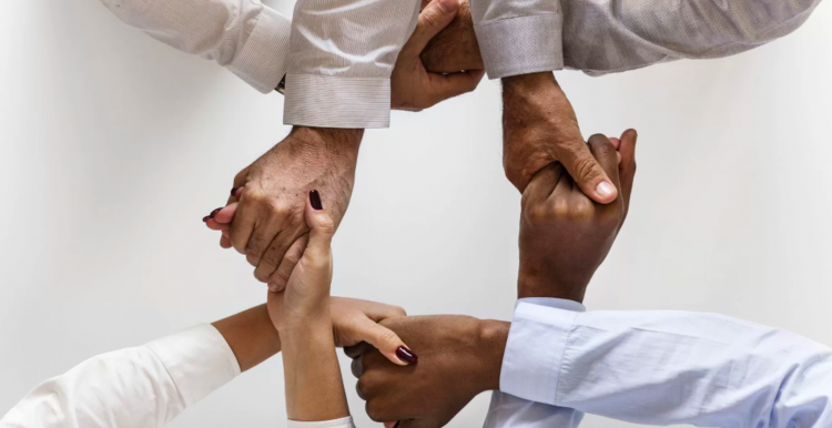 Kolaborasi Jadi Kunci Penguatan Komunikasi Publik di Era Digital  Kolaborasi Jadi Kunci Penguatan Komunikasi Publik di Era Digital